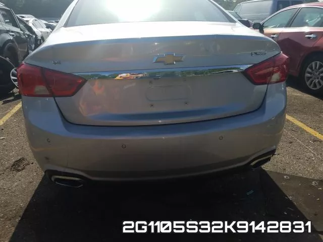 2G1105S32K9142831 фото 10