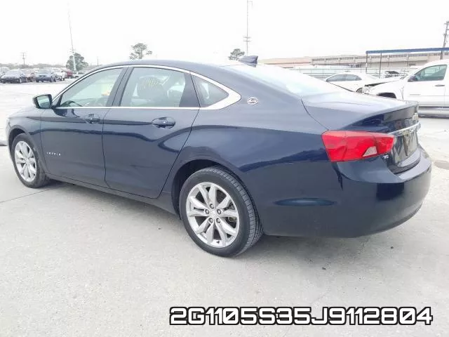 2G1105S35J9112804 фото 4