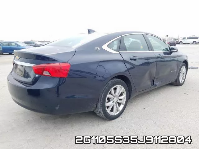 2G1105S35J9112804 фото 5