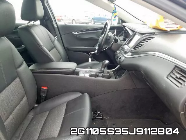 2G1105S35J9112804 фото 6