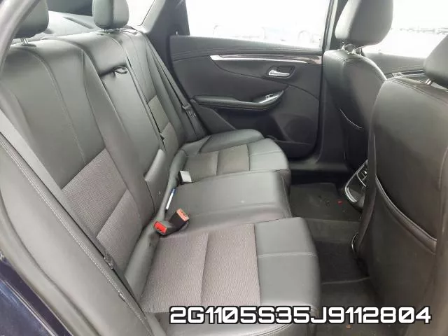 2G1105S35J9112804 фото 7