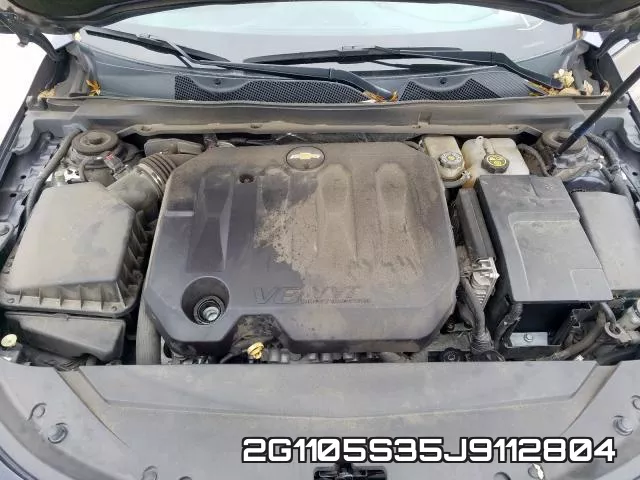 2G1105S35J9112804 фото 8
