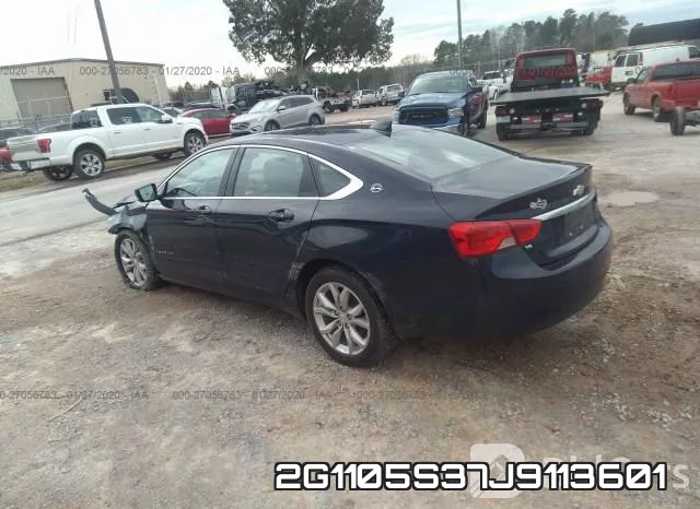 2G1105S37J9113601 фото 4