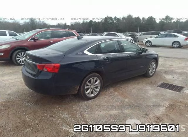 2G1105S37J9113601 фото 5