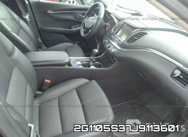 2G1105S37J9113601 фото 6