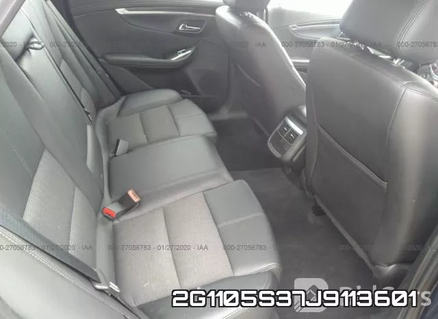 2G1105S37J9113601 фото 9