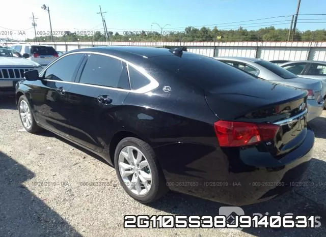 2G1105S38J9140631 фото 4