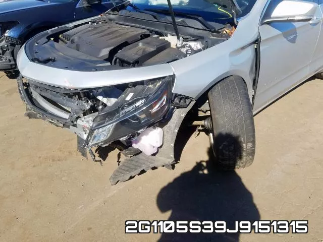 2G1105S39J9151315 фото 10