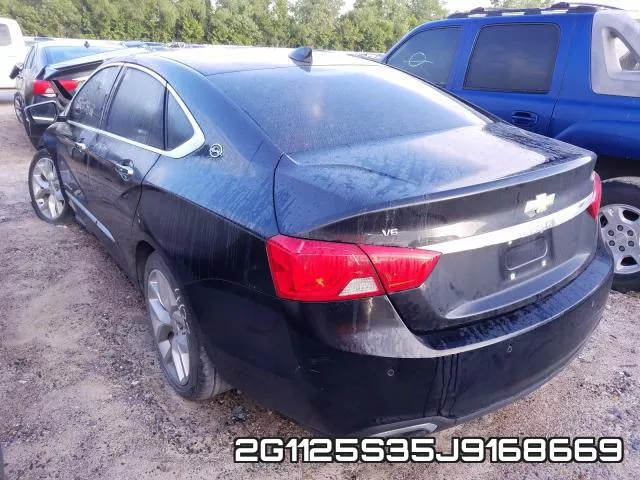2G1125S35J9168669 фото 4