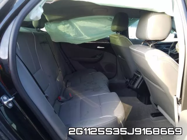 2G1125S35J9168669 фото 7