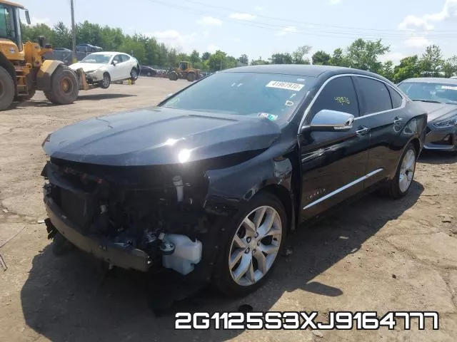 2G1125S3XJ9164777 фото 3