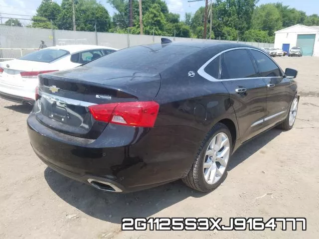 2G1125S3XJ9164777 фото 5