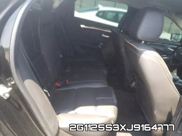 2G1125S3XJ9164777 фото 7