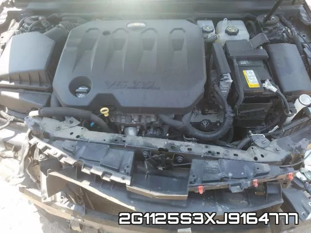 2G1125S3XJ9164777 фото 8