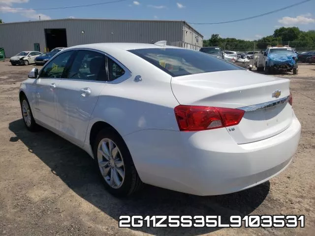 2G11Z5S35L9103531 фото 4