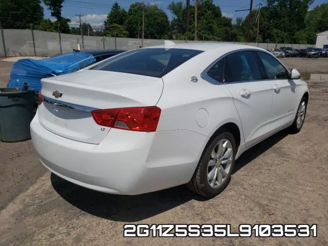 2G11Z5S35L9103531 фото 5
