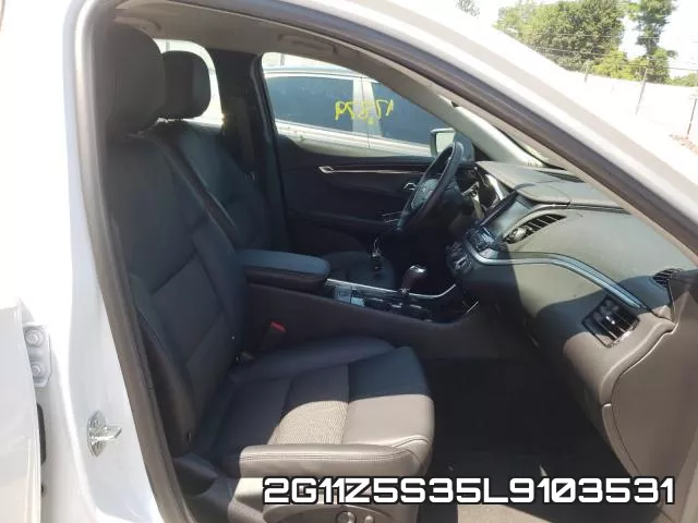 2G11Z5S35L9103531 фото 6