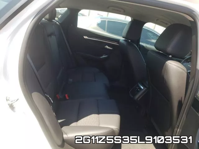 2G11Z5S35L9103531 фото 7