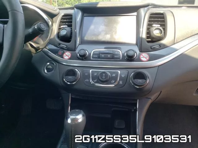 2G11Z5S35L9103531 фото 10