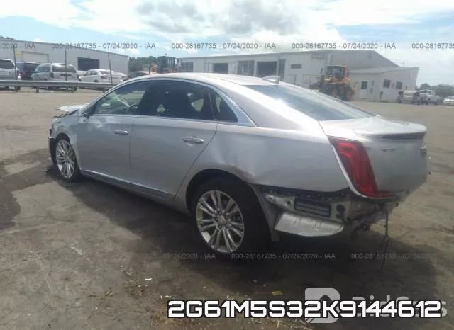 2G61M5S32K9144612 фото 4