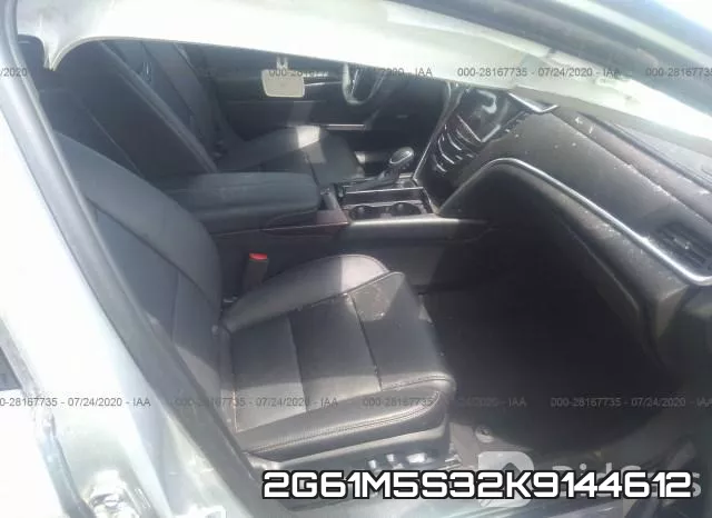 2G61M5S32K9144612 фото 6