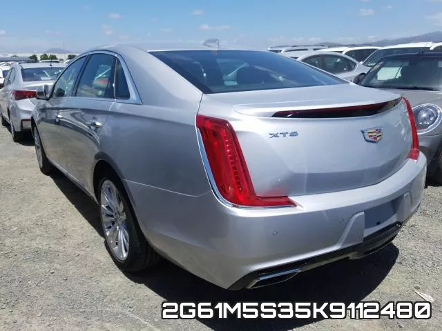 2G61M5S35K9112480 фото 4