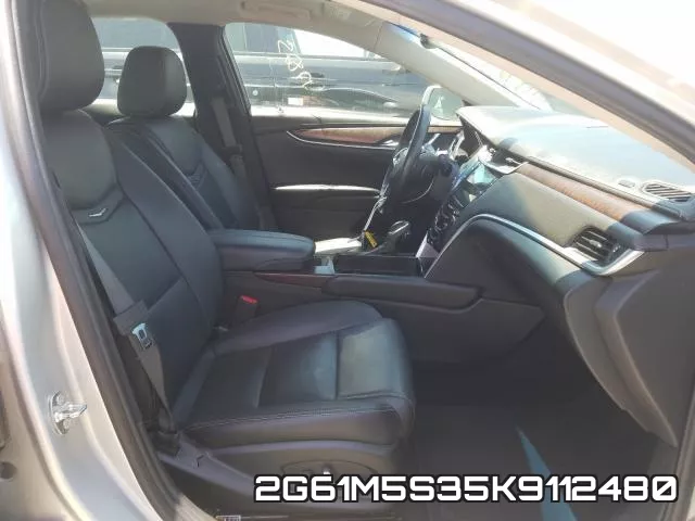 2G61M5S35K9112480 фото 6
