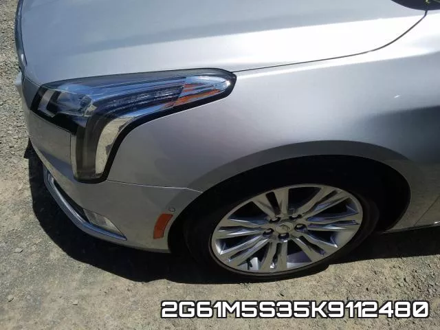 2G61M5S35K9112480 фото 10