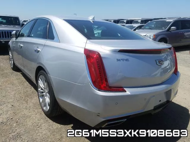 2G61M5S3XK9108683 фото 4