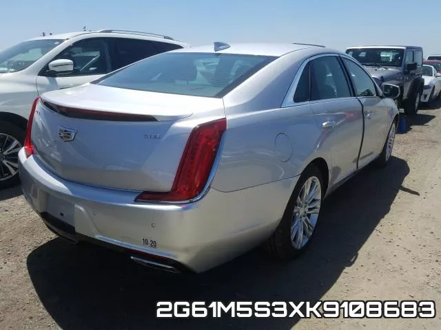 2G61M5S3XK9108683 фото 5