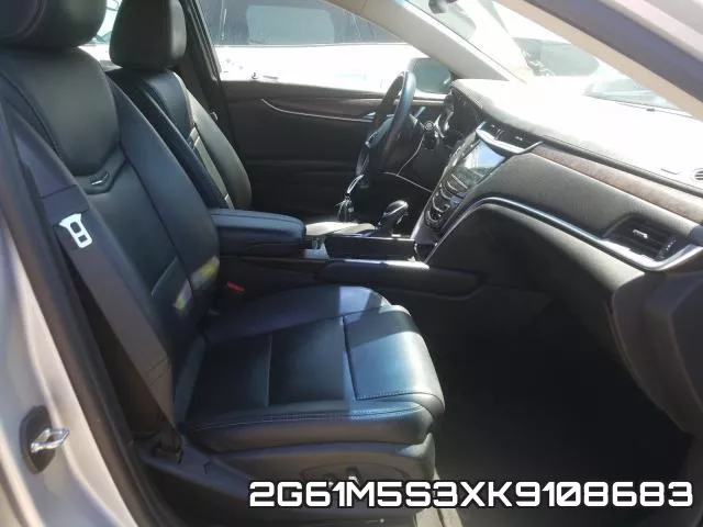 2G61M5S3XK9108683 фото 6