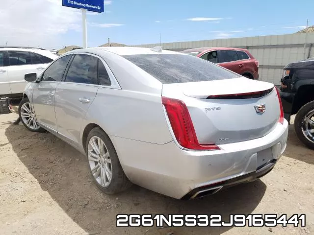 2G61N5S32J9165441 фото 4
