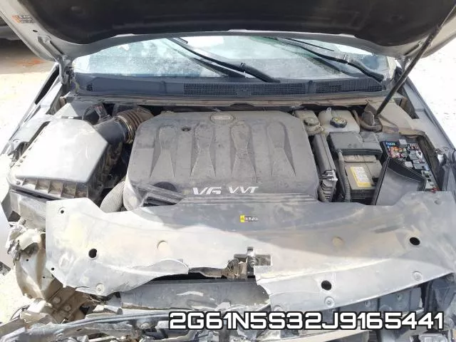 2G61N5S32J9165441 фото 8