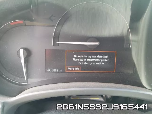 2G61N5S32J9165441 фото 9