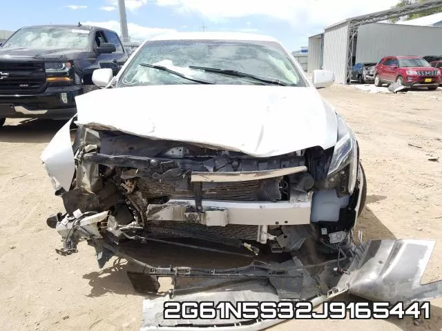 2G61N5S32J9165441 фото 10