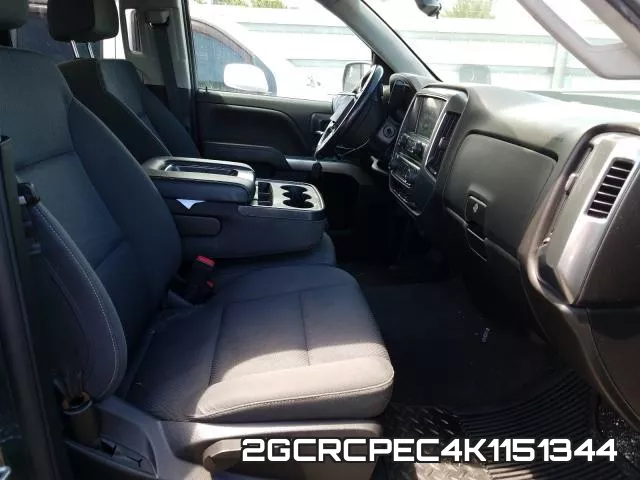 2GCRCPEC4K1151344 фото 6