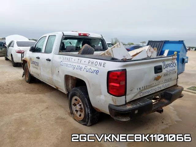 2GCVKNEC8K1101066 фото 4