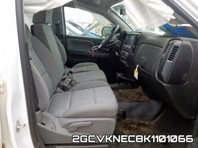 2GCVKNEC8K1101066 фото 6