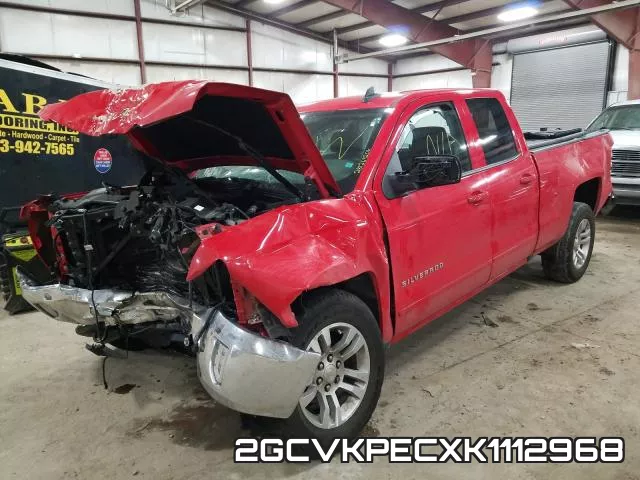 2GCVKPECXK1112968 фото 3