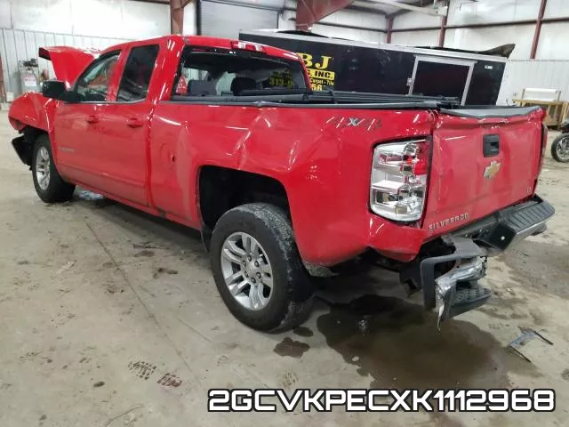 2GCVKPECXK1112968 фото 4