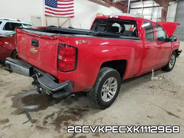 2GCVKPECXK1112968 фото 5