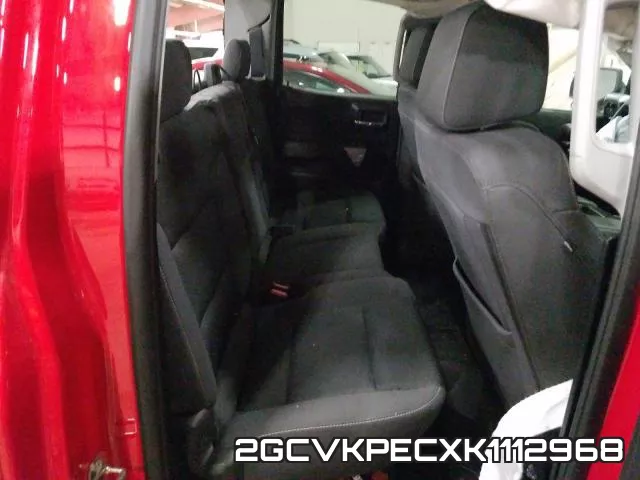 2GCVKPECXK1112968 фото 7