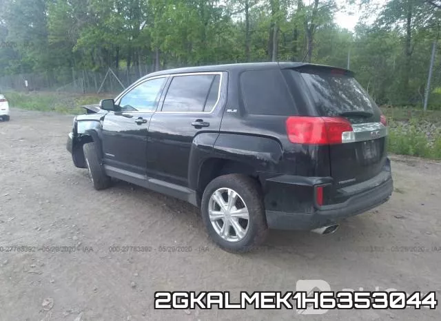 2GKALMEK1H6353044 фото 4