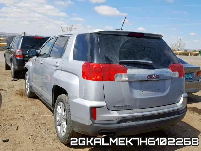 2GKALMEK7H6102268 фото 4
