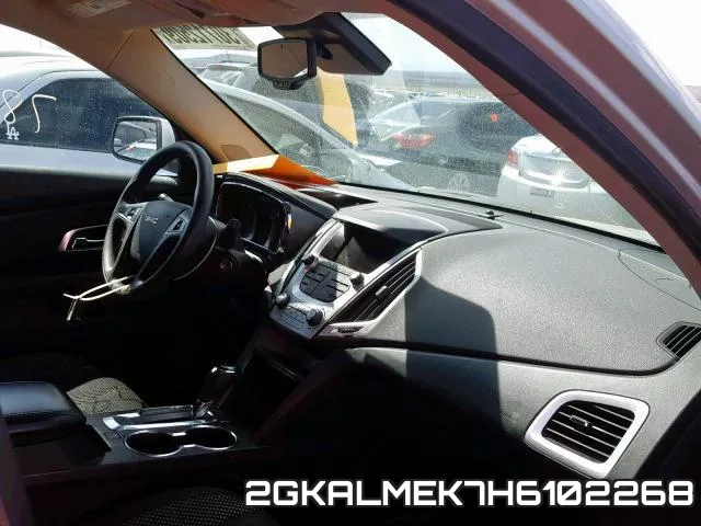 2GKALMEK7H6102268 фото 10