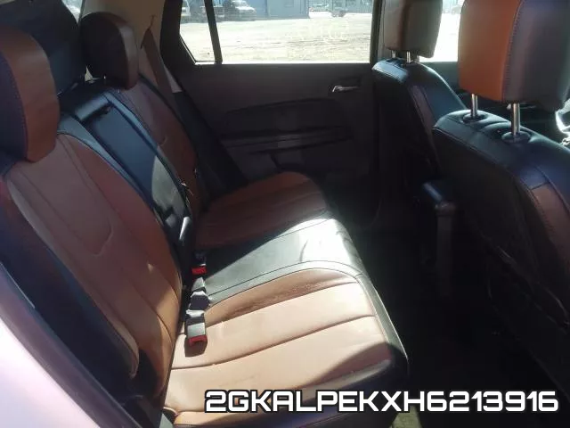 2GKALPEKXH6213916 фото 7