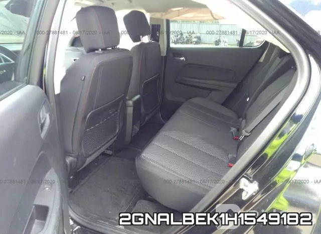 2GNALBEK1H1549182 фото 9