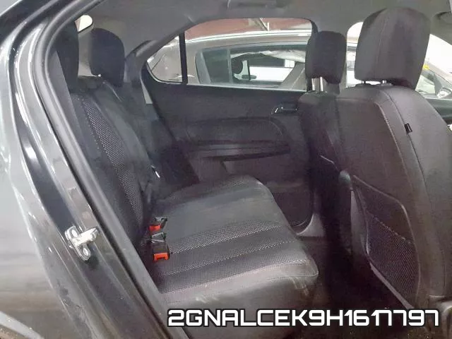 2GNALCEK9H1617797 фото 7