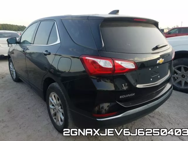 2GNAXJEV6J6250403 фото 4