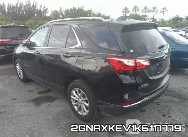 2GNAXKEV1K6117779 фото 4